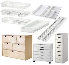 bloglovin ikea makeup storage makeup organization ikea make up storage