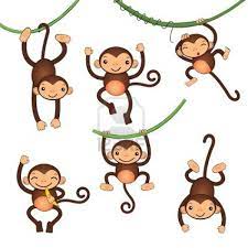 Cute Monkey Characters Monkey Wallpaper Cute Monkey Cartoon Monkey Drawing