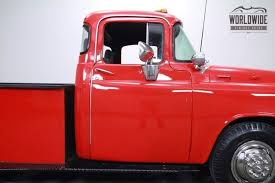 Image result for Dodge Red 1955 Dodge Truck