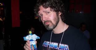 interview 002: val staples