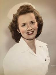 Sorry to see that Betty Sidell (payroll) passed away...she was such a nice  lady