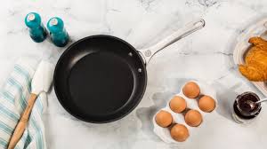 Nonstick coating is premier grade quality, cadmium and lead free, durable double coating system. 2z5oki44bdjwfm