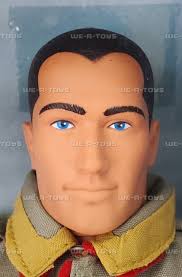 G.I. Joe Foreign Soldiers WWI German Senior Corporal Figure Hasbro #53038  NRFB