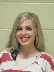 Bossier Parish Jail Bookings 2-2-2019