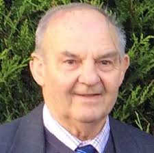 Donal "Donie" Bergin