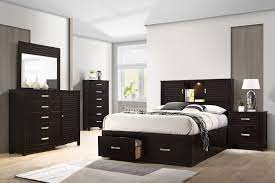 Dalton Queen Bedroom Collection Queen Sized Bedroom Sets Bedroom Sets Bedroom Furniture Sets
