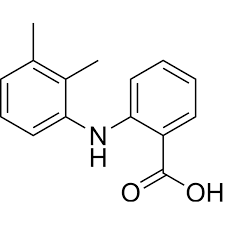 Image result for Mefenamic Acid