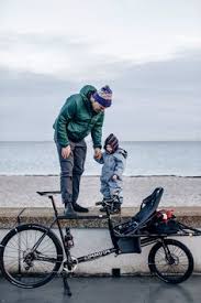 Omnium ecargo blurple inkl kindersitz ebike lastenfahrrad. 54 Cargo Bike Ideen In 2021 Fahrrad Lastenfahrrad Bullitt Bike