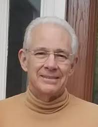 Obituary information for William John Bachman, Jr.