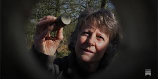 Popping Corks in Padley Gorge