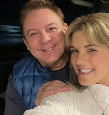 I love coming here. It's one of the greatest joys of my life. I've been  coming here for almost 30 years. But to be able to share it with Laura, my  best