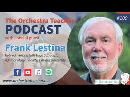 The Orchestra Teacher Podcast