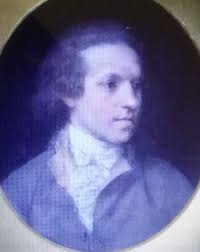 Thomas Greatorex (abt.1758-abt.1831)