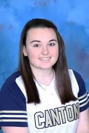 Lyndsay Coppola (4/13/2011)