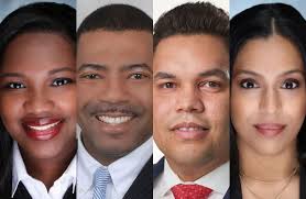 JPMorgan Chase team looks to advance racial equity in N.J.