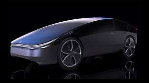 I am much more excited about the batteries. Apple Car 2024 Youtube