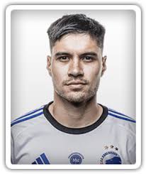 Ronaël Pierre-Gabriel