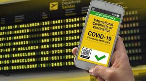 Keep in mind that this form must be submitted within 48 hours crossing the borders of latvia. Kommission Plant Eu Weiter Gruner Pass Fur Geimpfte