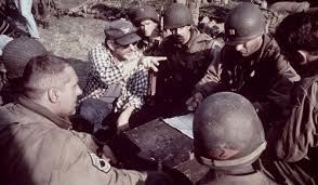 How important are boot camps for the cast? How The Cast Of Saving Private Ryan Almost Quit Ben Falk