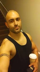 Randy Sauceda's Instagram, Twitter & Facebook