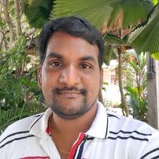 Venkat Ramana Pakala