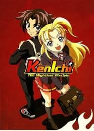Let the ragnarok battles begin. Nonton Anime Shijou Saikyou No Deshi Kenichi Episode 9 å²ä¸Šæœ€å¼·ã®å¼Ÿå­ ã‚±ãƒ³ã‚¤ãƒ 2006 Streaming Sub Indo