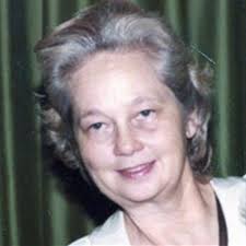 Louisia Edna Thomason Obituary October 9, 2015