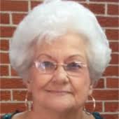 Obituary information for Mary Sue Varner