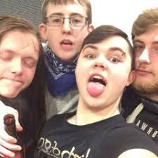 Stream Liam Clark 2 music