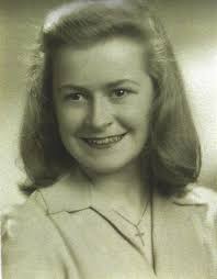 Katherine Ann Kunkel Obituary