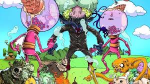 Mermaids in pirates of the caribbean. Adventure Time Wallpapers Desktop Background