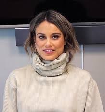 Video tante vs anak bandung. Nathalie Kelley Wikiwand