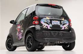 All from our global community of graphic designers. Designer Car Tattoos Ed Hardy Smart Car