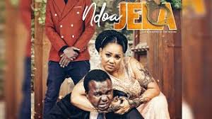 Maisha ya ndoa ni uchoyoo au upendo? Ndoa Jela Episode 11 Cute766