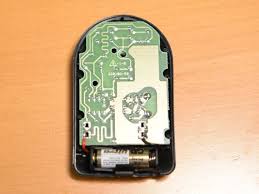 Maybe you would like to learn more about one of these? How To Fix Genie Intellicode Garage Remote Control Battery Issues Ifixit Repair Guide
