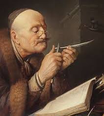 Gerrit Dou
