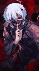 Pin On Tokyo Ghoul
