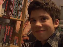 I Was a Teenage Videovore: Johnny Dickie prepares to unleash his first