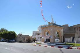 Belle Tunisie Tn Rejiche 3 Tunisie Municipalite Tozeur