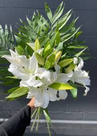 We did not find results for: Easter Lily Bouquet The Flower Alley