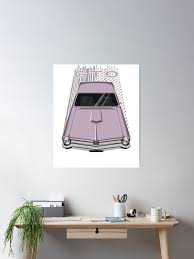 Image result for Iris Mist 1965 GTO