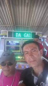 Radiola companhia tropical