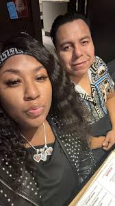 How many of y'all still have date nights with your spouse?