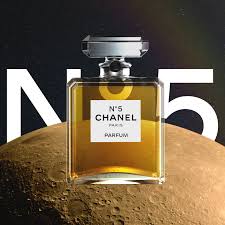 1536 x 1536 jpeg 182 кб. Chanel Celebrates The 100th Anniversary Of N 5
