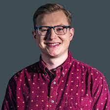 Scott Liddick's Instagram, Twitter & Facebook