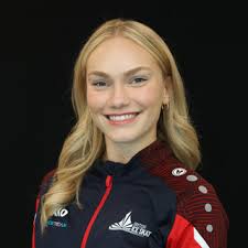 Team Announcement: World Figure Skating Championships 2024
