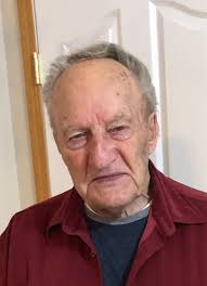 Obituary for Kenneth Ferdinand Anthony Streitenberger