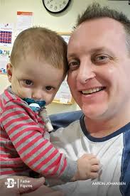 My son August is an anomaly. At 5 and a half months old, August was  diagnosed with anaplastic ependymoma, an aggressive form of brain cancer  that is extremely rare in infants. The