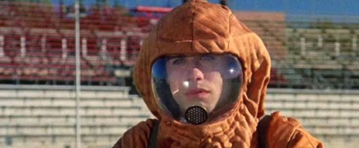 The Boy in the Plastic Bubble' (1976): Winning teen romance is impossibly  hopeful – Movies & Drinks