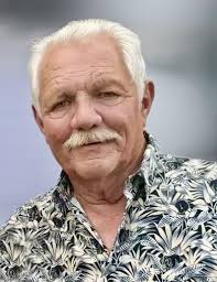 Obituary information for Thomas R. Falk